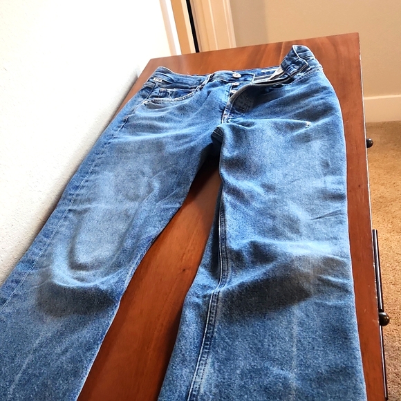 Citizens of Humanity Libby jeans in Vintage size 25, high rise, great condition - Picture 2 of 4